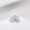 Tiara Barrette