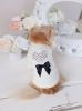 Oh my heart Dog Tee