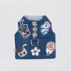 Cool Pup Dog  Harness